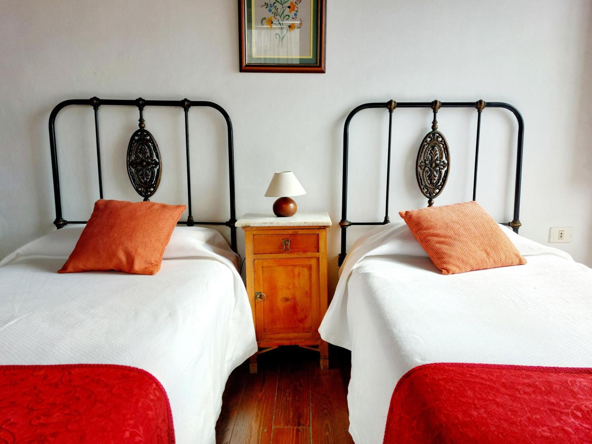 Villa Asuncion A Breña Baja Kültér fotó