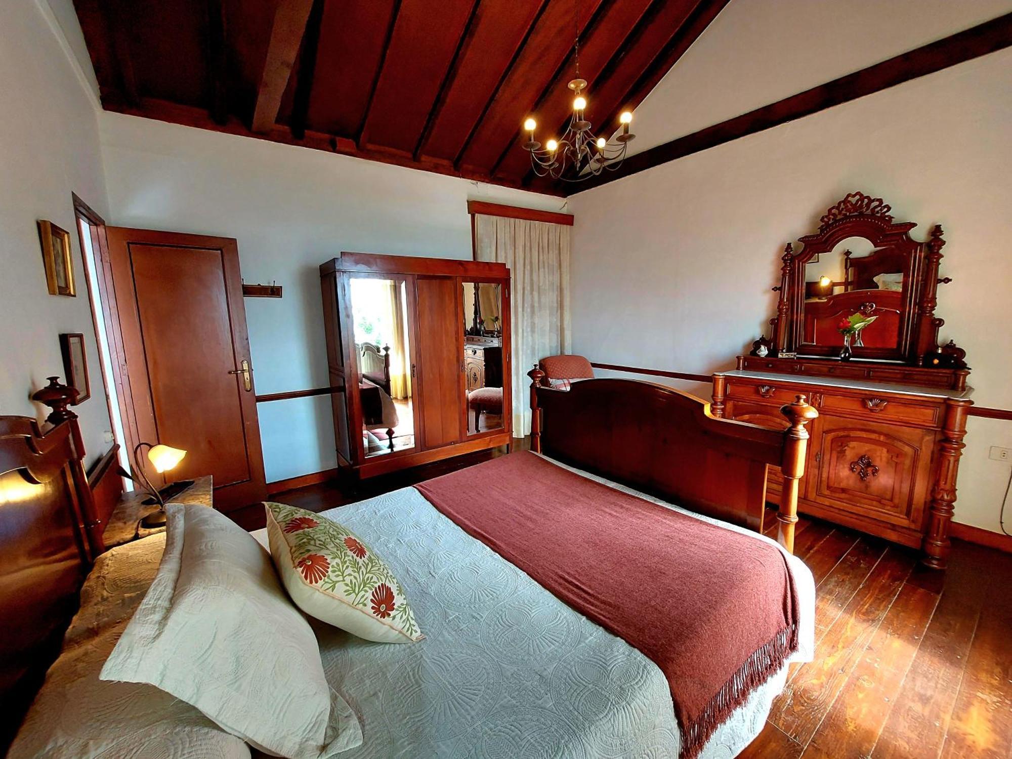 Villa Asuncion A Breña Baja Kültér fotó